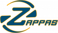 Logotipo zappas